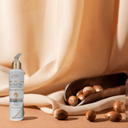 Lass Naturals Hair Smooth Keratin Conditioner to Boosts Repair & damaged hair(200ml)