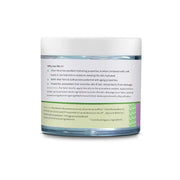 24K Gold Leaf Organic Aloe Vera Gel For Brightning & Nourshing Skin - Buy Natural Cosmetics Online