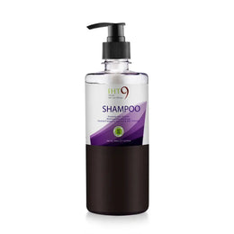 IHT9 Ayurvedic Hair Shampoo for Prevent hair fall & Control Hair Loss-Value Pack - Buy Natural Cosmetics Online