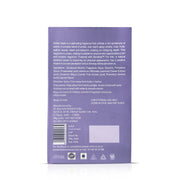 Lass Natural Amber Oasis Perfume  - Buy Natural Cosmetics Online