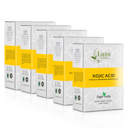 2% Kojic Acid Premium Handmade Bathing Soap, 125g