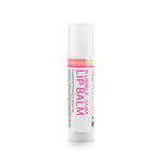 Bubble Gum Lip Balm, lip care, hydrate lips, skin care