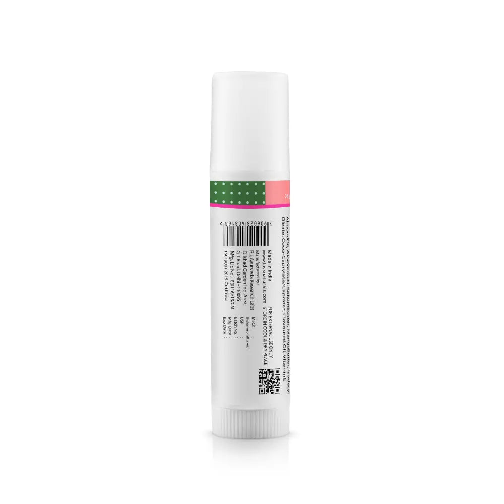 Lassnatural Bubble Gum Lip Balm