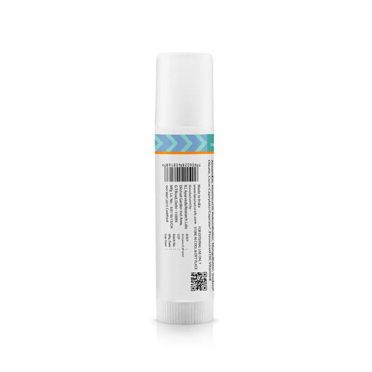 Lassnatural Alphonso Mango Lip Balm