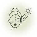 Tan & Sun Damage