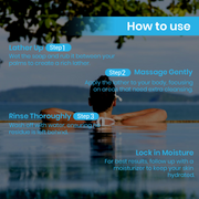 Dead Sea Minerals Handmade Premium Bathing Soap(125g)