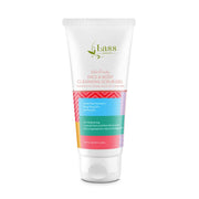 Detoxifying Face & Body Cleaning Scrub Gel - 100ml