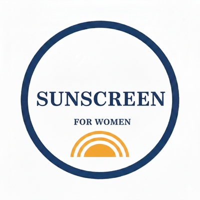 Sunscreen For Women