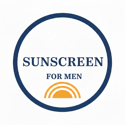 Sunscreen For Men