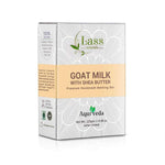 goat milk bathing soap