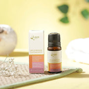 Helichrysum Pure Essential Oil for Skin Texture, Relaxation & Aromatherapy – 10 ml