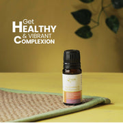 Pure Helichrysum Essential Oil | Improve Skin Texture - 10ml