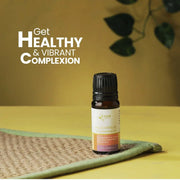 Helichrysum Pure Essential Oil for Skin Texture, Relaxation & Aromatherapy – 10 ml