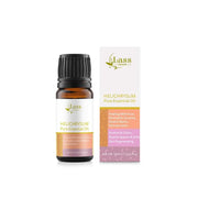 Helichrysum Pure Essential Oil for Skin Texture, Relaxation & Aromatherapy – 10 ml
