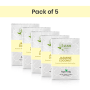 Jasmine Coconut Handmade Premium Bathing Soap,125g