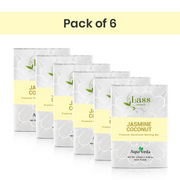 Jasmine Coconut Handmade Premium Bathing Soap,125g