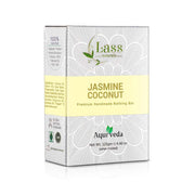Jasmine Coconut Handmade Premium Bathing Soap,125g