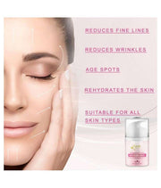 Lass Natural Youth Renewal Anti Aging Cream - 30g