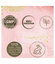 Lass Natural Youth Renewal Anti Aging Cream - 30g