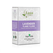 Lavender & Ylang-Ylang Handmade Premium Bathing Soap, 125g