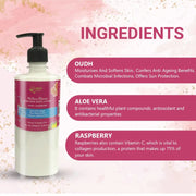 Mellow Bloom Perfume Body Lotion