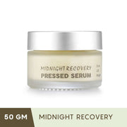 Lass Natural Midnight Recovery Pressed Serum -  50ml