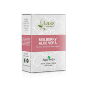Mulberry Aloe Vera Handmade Premium Bathing Soap - Buy Natural Cosmetics Online