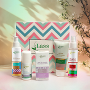 Lass Natural Nirjala Radiance – A Glow of Love this Karwachauth