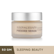 Lass Natural Sleeping Beauty Pressed Face Serum - Buy Natural Cosmetics Online