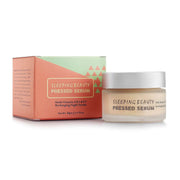 Lass Natural Sleeping Beauty Pressed Face Serum - Buy Natural Cosmetics Online