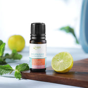 Breathe Ease Oil Improve Breathing I relief cough & cold - 10ml
