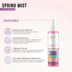 Spring Mist Toner