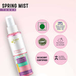 Spring Mist Toner