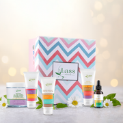 Lass Natural Suhagan Glow - Your Karwachauth Beauty Ritual