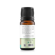 Lass Natural's Pure Tea Tree Pure Essential Oil - 10ml