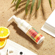 SPF 50+ PA+++ Broad Spectrum Sunscreen Gel for High Sun Exposure