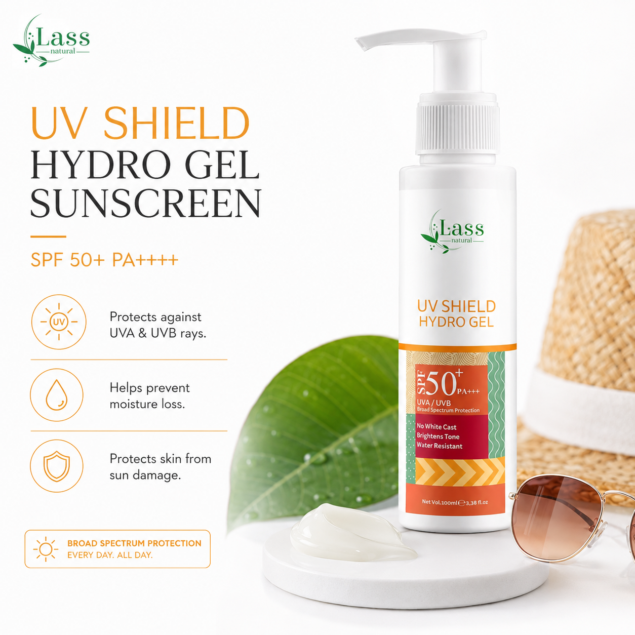 LASS Dehydrated Skin Recovery Routine