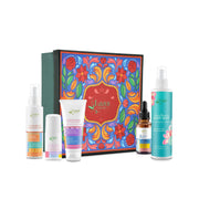 Lass Natural Radiance & Protection in Gift Hamper for Men & Women