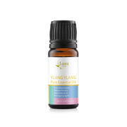 Ylang Ylang Essential Oil - 10ml