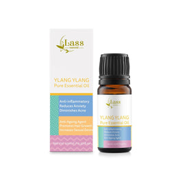 Ylang Ylang Essential Oil
