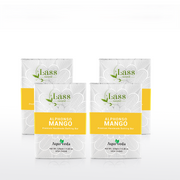 Alphonso Mango Handmade Premium Bathing Soap,125g