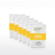 Alphonso Mango Handmade Premium Bathing Soap,125g