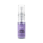 Lass Natural Amber Oasis Perfume - 5ml