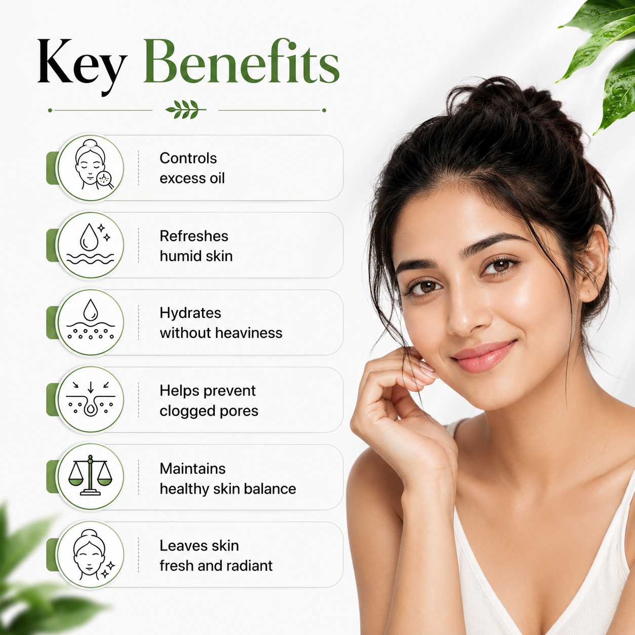 LASS Monsoon Skin Balance Routine