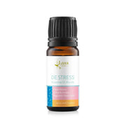 De-Stress Essential Oil for Stress Relief, Mental Calm & Relaxation – 10 ml