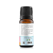 De-Stress Essential Oil for Stress Relief, Mental Calm & Relaxation – 10 ml