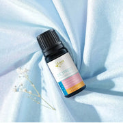 De-Stress Essential Oil for Stress Relief, Mental Calm & Relaxation – 10 ml