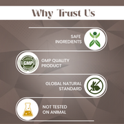 Lass Natural Dewy Glow Fluid Sunscreen SPF 50 PA++++ With Protection against UVA Rays & Skin Damage, Shine + Hydrate - SPF 50 for Dry to Normal Skin & No White Cast -50 ml