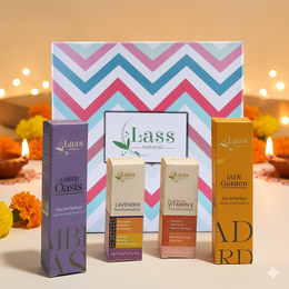 Lass Natural Aroma Essentials Gifting For Men And Women