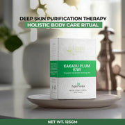 Lass Natural Kakadu Plum Kiwi Premium Handmade Bathing Soap - Buy Natural Cosmetics Online